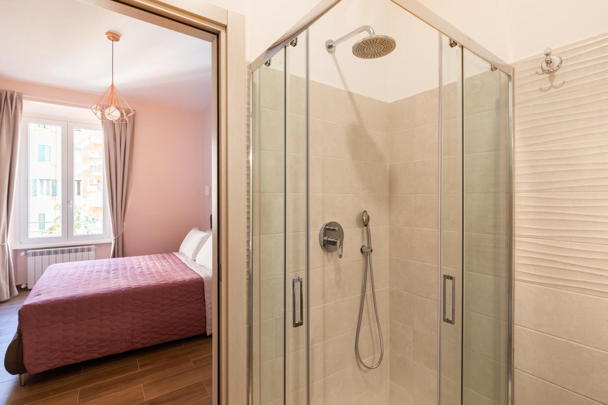 Queen Meg Guest house