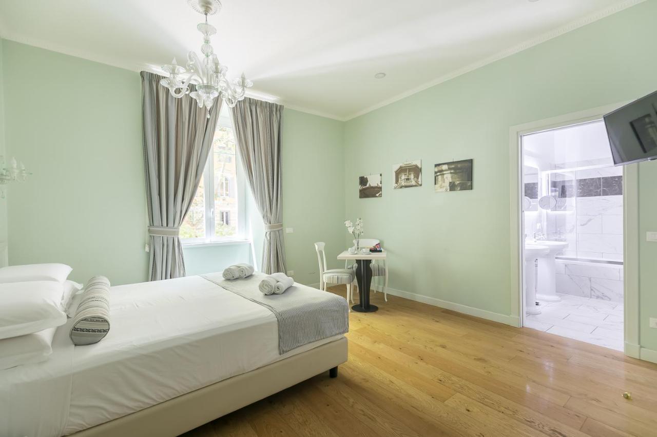 Queen Meg Guest house